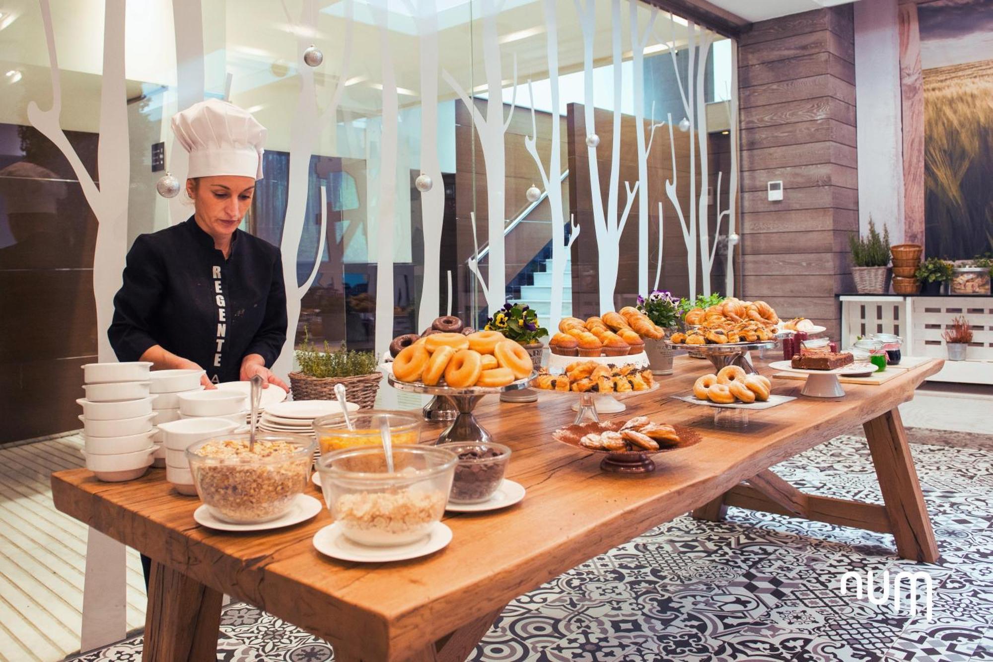 Regente Aragón Gastronómico Salou Exterior foto