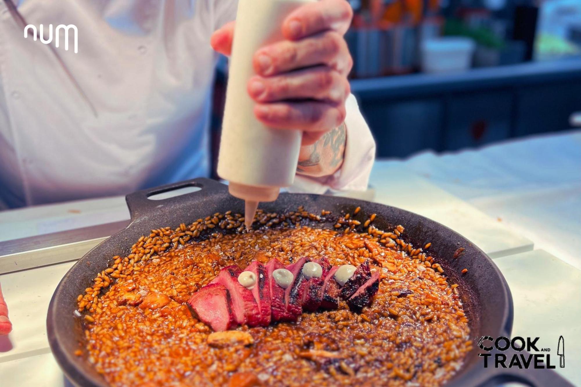 Regente Aragón Gastronómico Salou Exterior foto