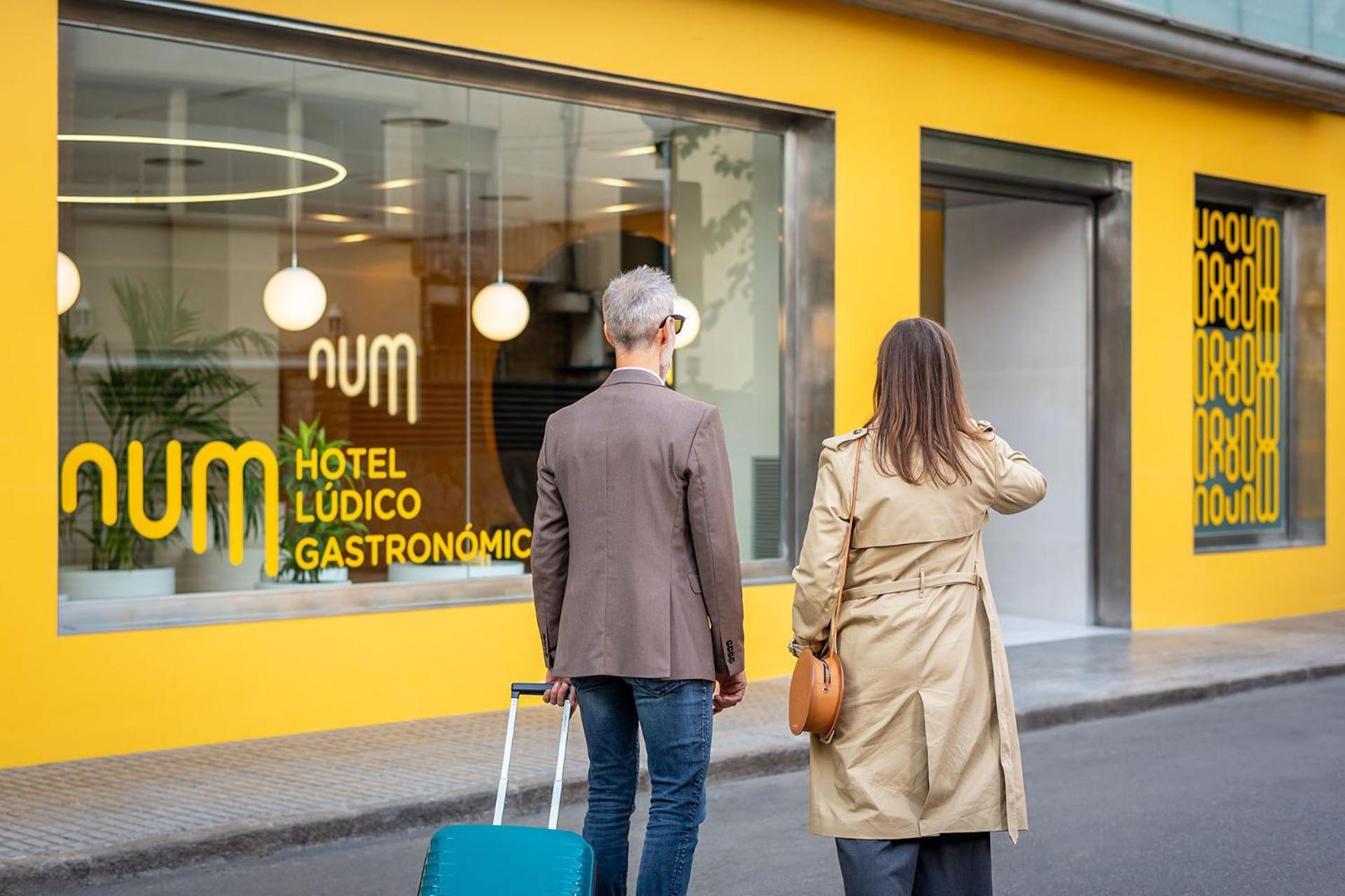 Regente Aragón Gastronómico Salou Exterior foto
